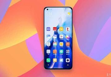 Новое изображение Xiaomi Mi 11 Pro