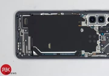 Большое преимущество Samsung Galaxy S21 – его легко починить. Первая разборка смартфона