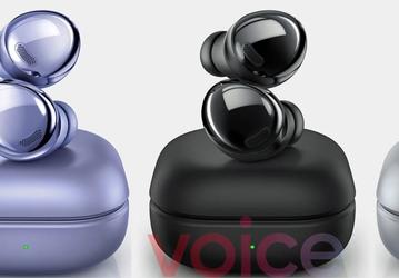 Беспроводные наушники Galaxy Buds Pro еще не вышли, но уже проиграли AirPods Pro в первом сравнении. Подвела система активного шумоподавления