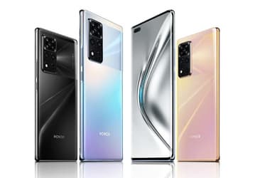 «Пугающая технология» Huawei появится в Honor V40. Анонс GPU Turbo X