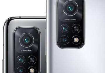 Redmi K30S Extreme Commemorative Edition возвращается в продажу