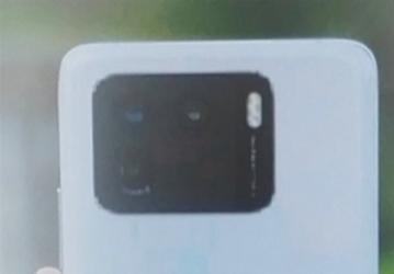 Первое потенциальное «живое» фото Xiaomi Mi 11 Pro