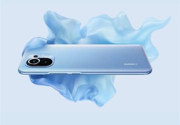 В Xiaomi Mi 11 можно включить режим 120 Гц принудительно, но лучше этого не делать