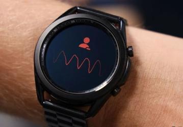 Умные часы Samsung Galaxy Watch 4 и Galaxy Active 3 смогут определять уровень глюкозы в крови