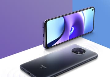 Стартовали продажи Redmi Note 9T в Европе