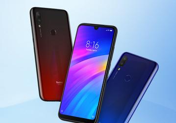 Xiaomi передумала: ультрабюджетный Redmi 7 всё-таки получил MIUI 12