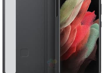 Стилус S Pen для Galaxy S21 Ultra оценен в 40 евро. И это недорого на фоне цены смартфона