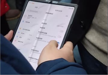 Всё идёт по плану. Xiaomi, Oppo и Vivo выпустят сгибающиеся смартфоны в этом году