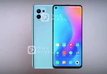 Xiaomi Mi 11 Lite дебютирует одновременно со сверхпопулярным Xiaomi Mi 11 по всему миру