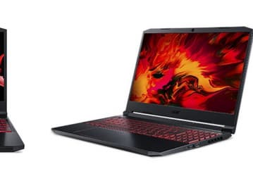 Новых процессоров Intel ещё нет, а ноутбуки на их основе уже есть. Acer представила Nitro 5 на CPU Tiger Lake-H35