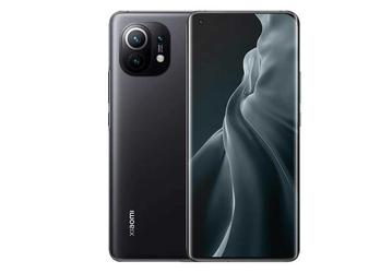 Глобальная версия Xiaomi Mi 11 получит всего 8 ГБ ОЗУ