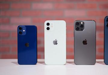 iPhone 12 продаются так хорошо, что могут позволить Apple установить новый рекорд? Аналитики стоят смелые прогнозы на 2021 год