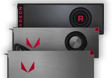 Таинственная парочка AMD. Графический процессор Nashira Summit засветился в Сети