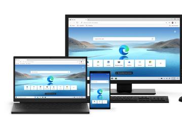 Радость у пользователей Microsoft Edge. Спустя долгие месяцы ожидания появилась синхронизация истории и вкладок