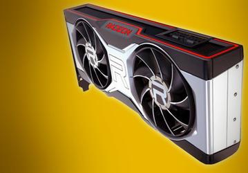 По слухам, AMD Radeon RX 6700 выйдет в конце марта