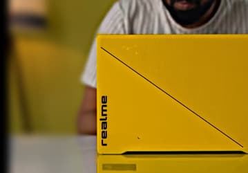 Ноутбуки Realme будут конкурировать с мобильными компьютерами Redmi и Xiaomi