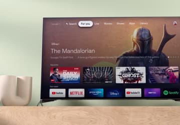 Android TV уступает место Google TV: в чём последний будет лучше?
