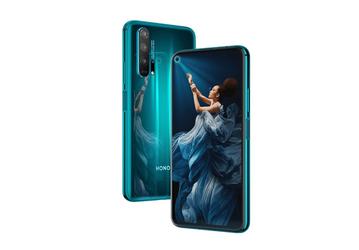 Европейские Honor 20, Honor 20 Pro и Honor V20 скоро получат стабильную Magic UI 4