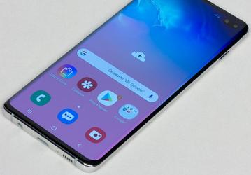 Samsung вернула One UI 3.0 с Android 11 на Galaxy S10 без объяснения причин