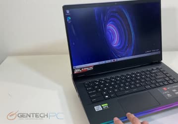 Выбирать геймерский ноутбук с GeForce RTX 3000 нужно будет очень осторожно. Первые тесты показывают, насколько разной может быть одна и та же видеокарта