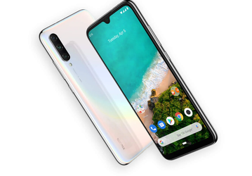 Опасное обновление для Xiaomi Mi A3 заменили нормальным, но повезло не всем
