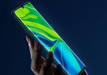 Первенец Xiaomi со 108-мегапиксельной камерой наконец получил Android 11