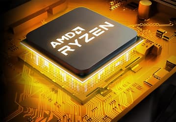12 и 8 ядер, которых у Intel еще долго не будет. AMD представила процессоры Ryzen 9 5900 и Ryzen 7 5800 для настольных компьютеров