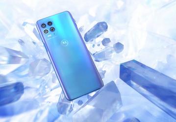 Ни один смартфон в мире так не умеет. Motorola Edge S измеряет пульс через селфи-камеру