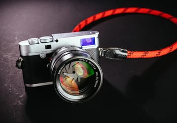 ZY Optics выпускает обновлённый объектив Mitakon Speedmaster 50mm F0.95 с креплением Leica M