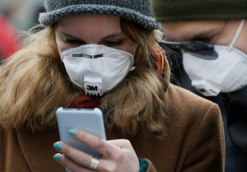 Скоро на смартфонах Android и iPhone: В России создали алгоритм, определяющий COVID-19 за минуту разговора