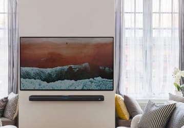 Саундбар Polk Audio React поддерживает Alexa 