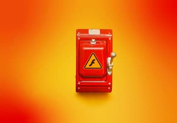Всё, Adobe начала блокировать воспроизведение Flash