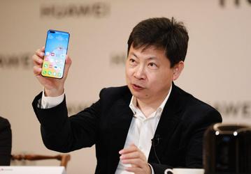 Huawei может поделиться HarmonyOS 2.0 с другими производителями смартфонов