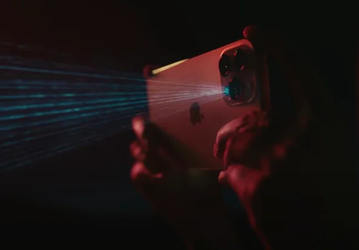 У всех моделей iPhone 13 будет больше общего, чем у предшественников. Они получат лазерный дальномер
