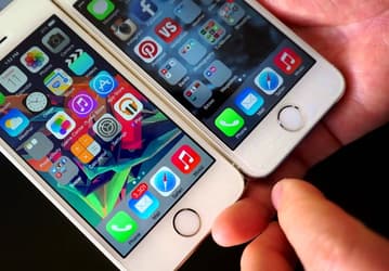 Apple обновила заслуженных ветеранов среди iPhone. Выпущена iOS 12.5.1