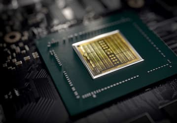 Первые тесты мобильных видеокарт GeForce RTX 3000 показывают, на что могут рассчитывать самые требовательные геймеры