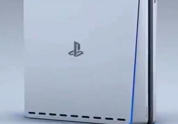 А вы бы купили такую PlayStation 5? Энтузиаст представил свое видение возможной PlayStation 5 Slim