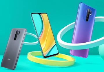 Xiaomi выпустила долгожданную MIUI 12 для Redmi 9 в России и Европе