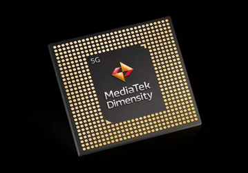 SoC Dimensity 1200 опережает по скорости Snapdragon 865 и содержит новый процессор обработки изображений