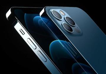 Samsung Display будет эксклюзивным поставщиком панелей LTPO OLED для смартфонов Apple iPhone 13