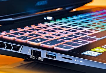 Оказывается, есть целых 28 вариантов мобильных видеокарт GeForce RTX 3000