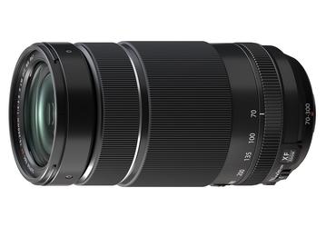 Телеобъектив Fujinon XF70-300mmF4-5.6 R LM OIS WR оценён в 800 долларов