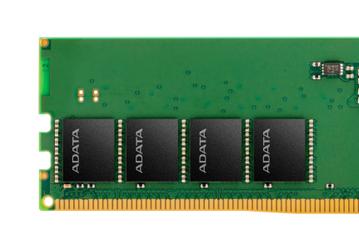 Adata готовит к выпуску модули памяти DDR5