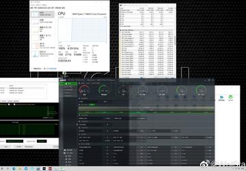 «Разблокировка» новых процессоров AMD, которую сможет проделать любой желающий. Остаётся только достать нужный CPU