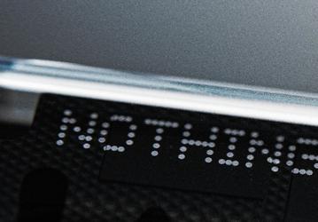 Основатель OnePlus всё переосмыслил и придумал «Ничто». Новая компания называется Nothing