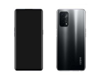 Флагманский дизайн, новейшая платформа Qualcomm, много памяти и цена в 340 долларов. Представлен Oppo A93 5G