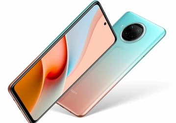 Совершенно новый Redmi Note 10 Pro готов к выходу в Европе
