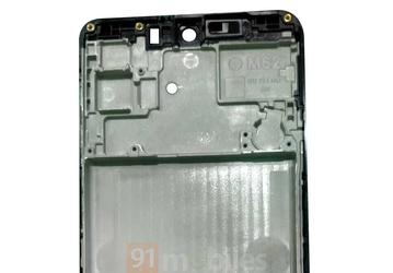 Samsung готовит нового монстра автономности, и это будет не смартфон. Первые фото планшета Galaxy Tab M62