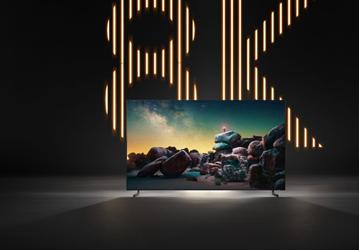 8K-телевизоры не столкнутся с проблемой нехватки контента, которая была у 4K-моделей