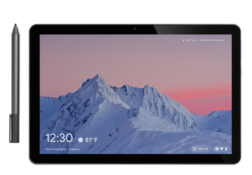 Большое обновление Chrome OS. Хромбук становится умным экраном 